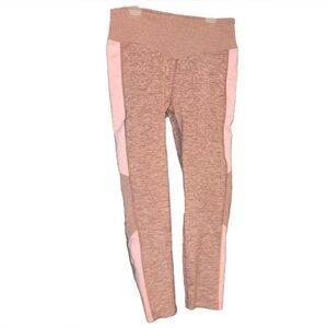 PINK Victoria's Secret cozy Leggings